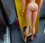 barbie nude 5336 4 nude back